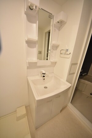 クレヴィスタ練馬武蔵関の物件内観写真